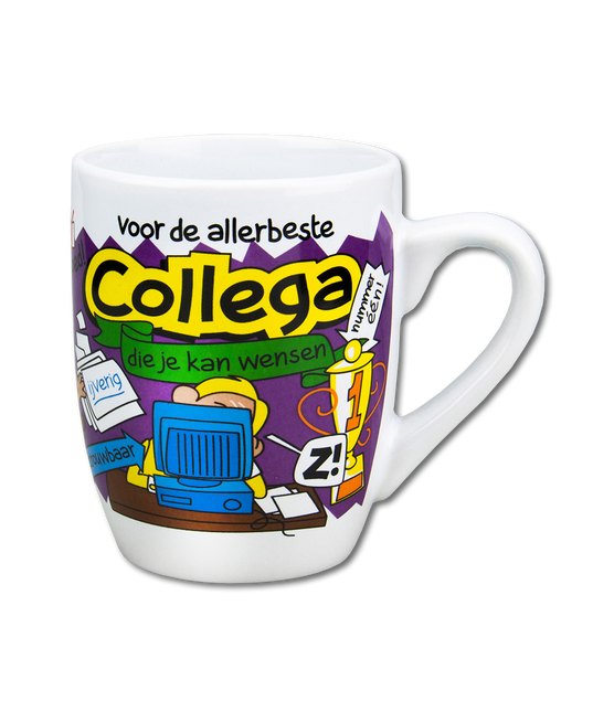 Becher Kollege 12cm