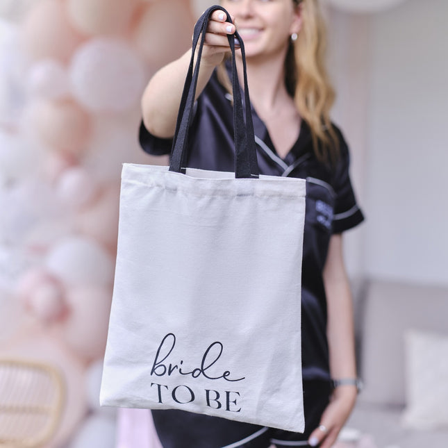 Tasche Bride To Be