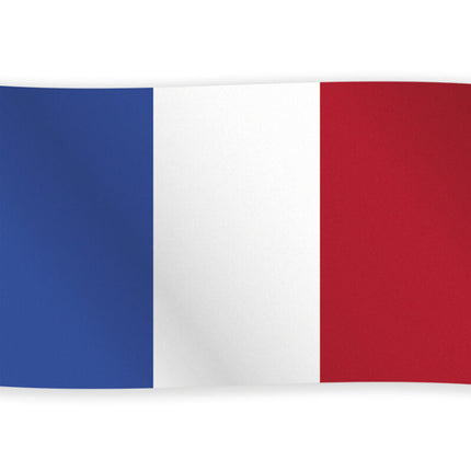 Flagge Frankreich 1,5 m