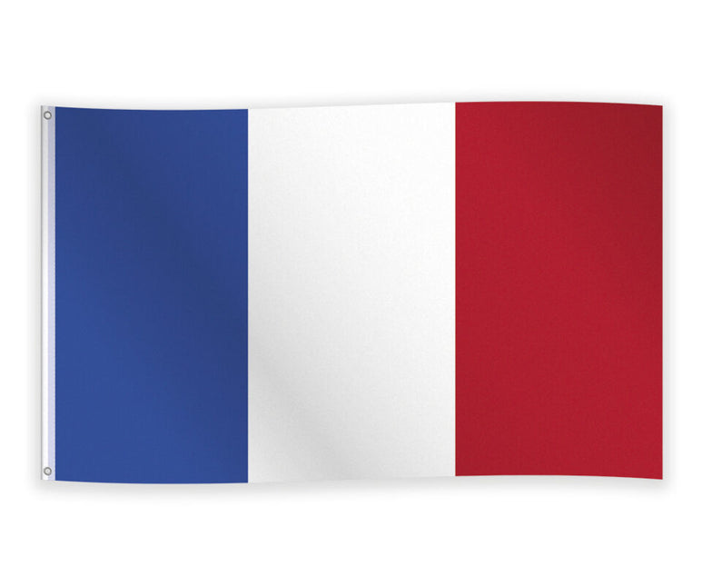 Flagge Frankreich 1,5 m