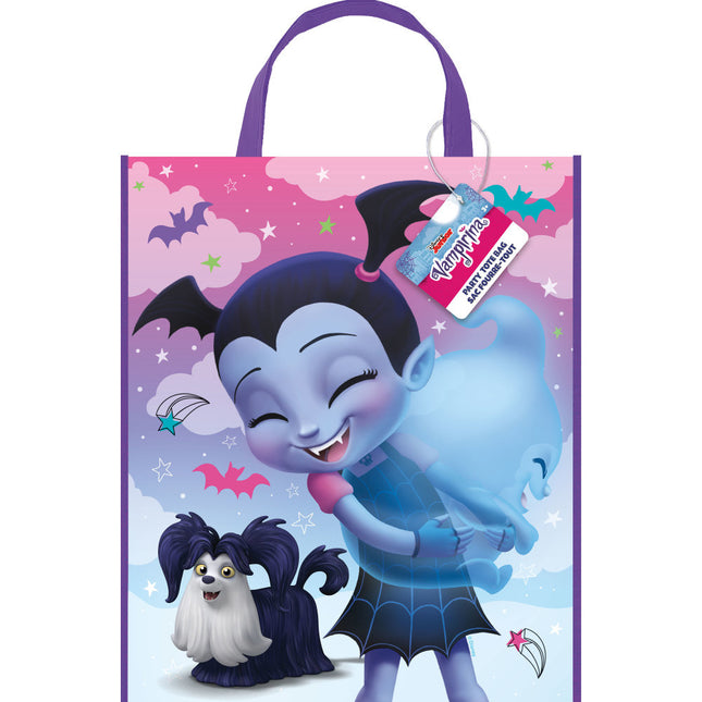 Halloween Vampirina Tasche 44cm