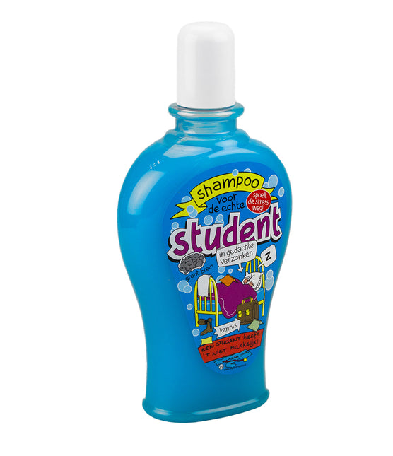 Fun Shampoo Student 350ml