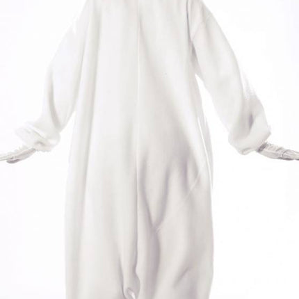 Eisbär Onesie