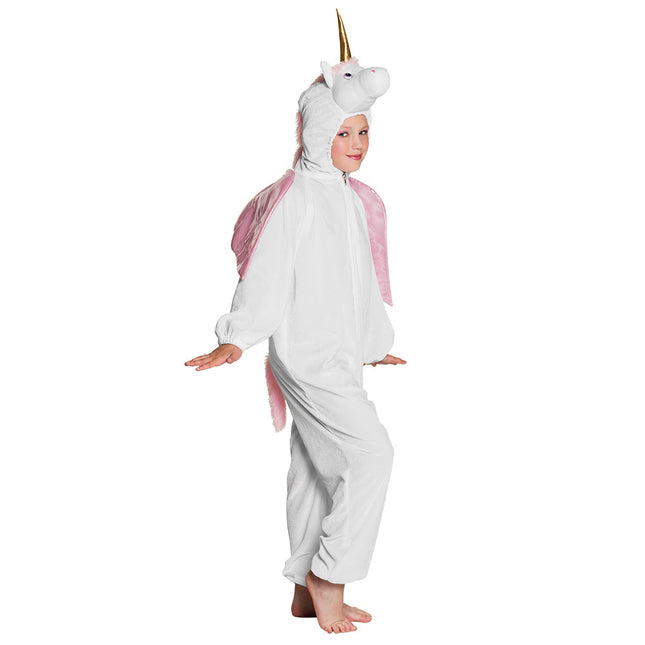 Einhorn Onesie Kind