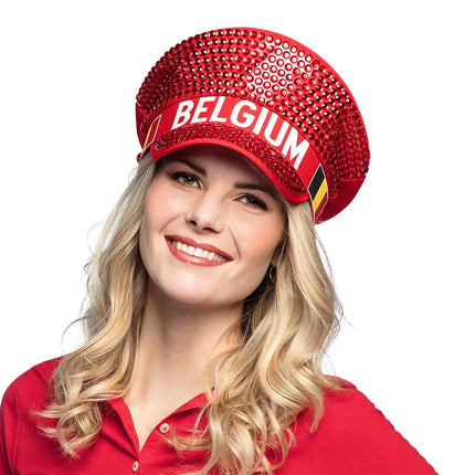 Belgien Haustier Belgien