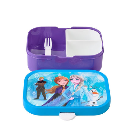 Lunch-Set Campus Schule Becher+Lunchbox Frozen 2