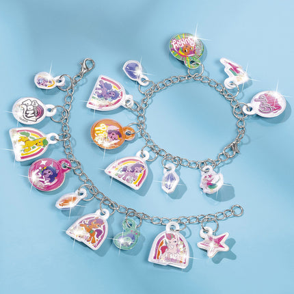 My Little Pony Armband machen