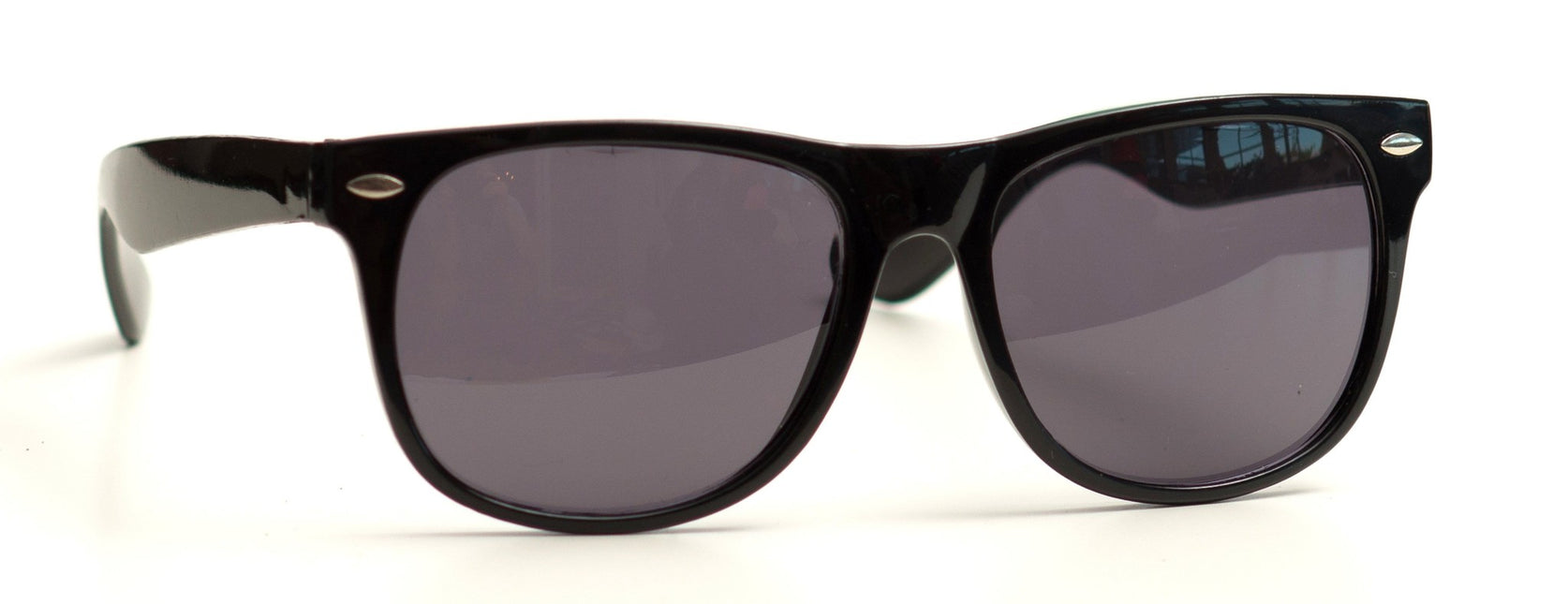 Blues Brothers Brille Schwarz