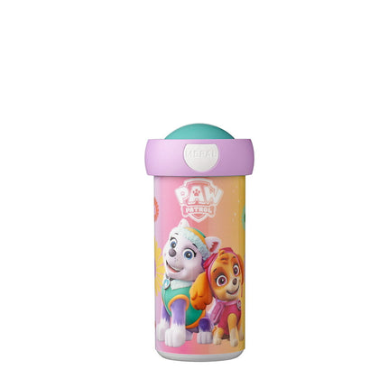 Schulbecher Campus 300ml Paw Patrol Girls