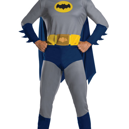 Batman Anzug 1966