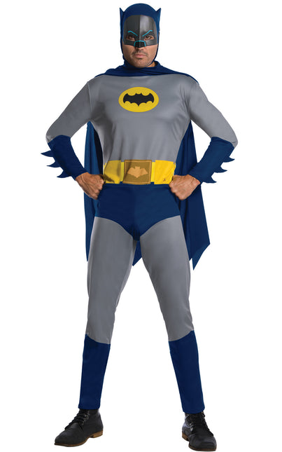 Batman Anzug 1966