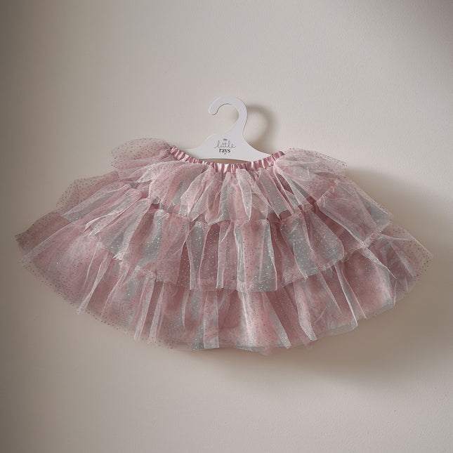 Rosa Tutu Mädchen