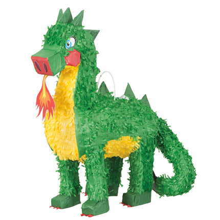 Pinata Drache 48cm