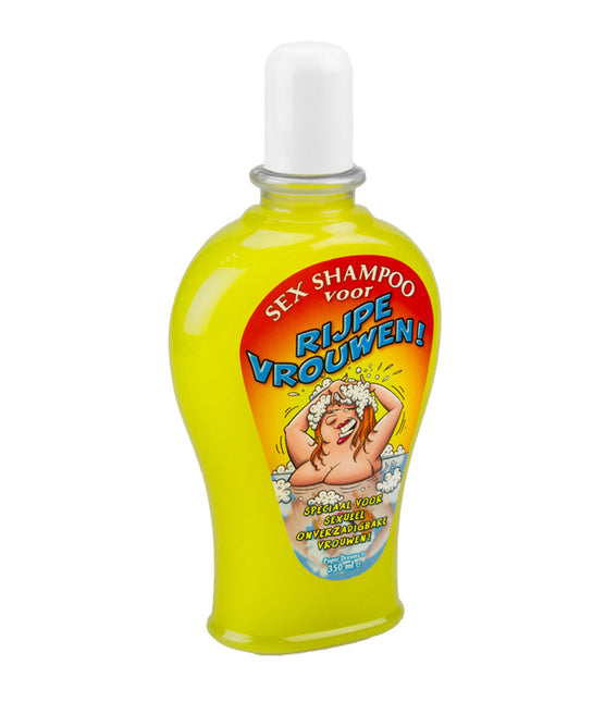 Fun Shampoo Ältere Frauen 350ml