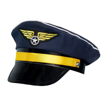 Pilotenmütze