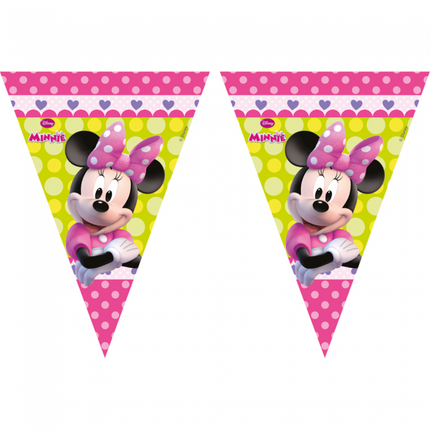 Minnie Mouse Slingers Happy 2.3m