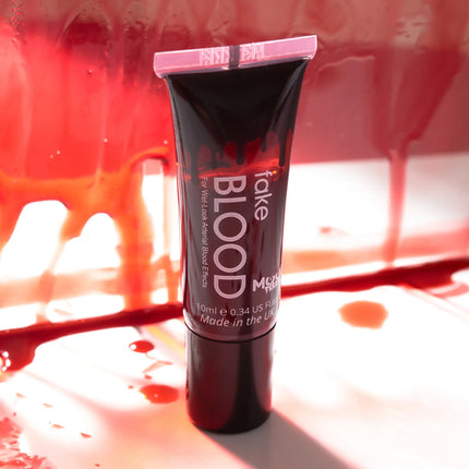 Moon Terror Falsches Blut 100ml Falsches Blut 100ml