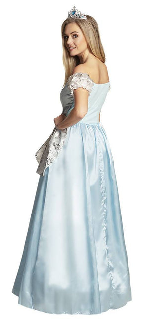 Prinzessin Kleid