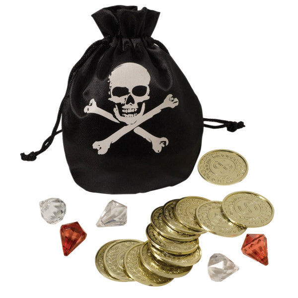 Piratenzubehör Set 5cm