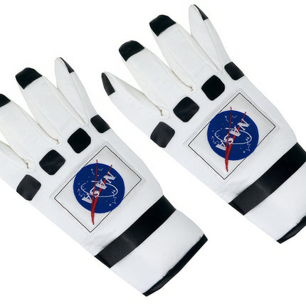 Astronautenhandschuhe