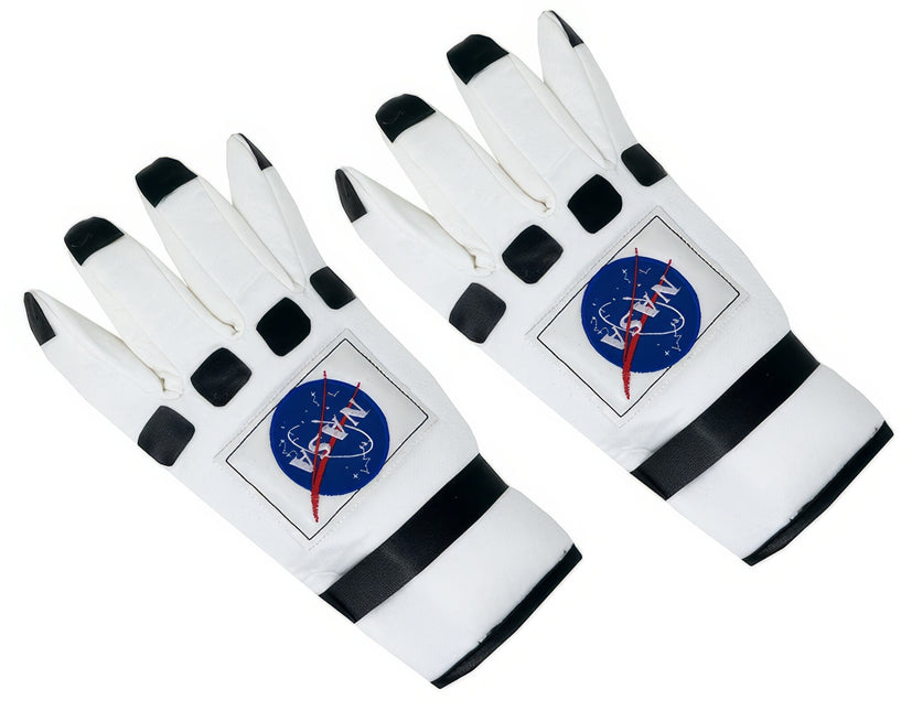 Astronautenhandschuhe