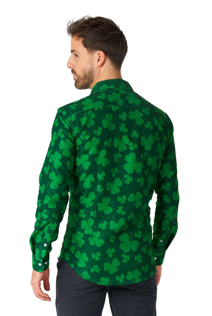 St. St. Patrick's Day Shirt Männer Suitmeister