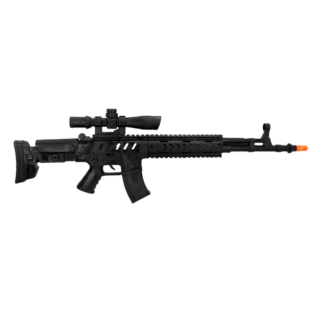 Fake Gun Swat 68cm