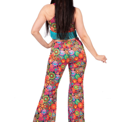 Hippie Set Damen