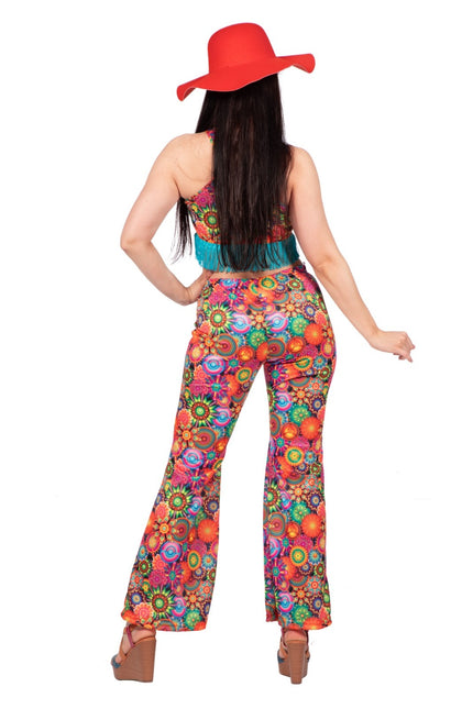 Hippie Set Damen