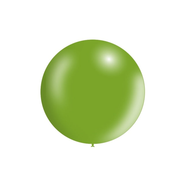 Grüner Riese Ballon XL 91cm