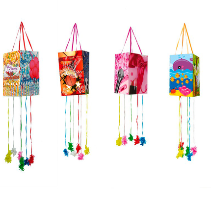 Pinata Tier Tasche 30cm