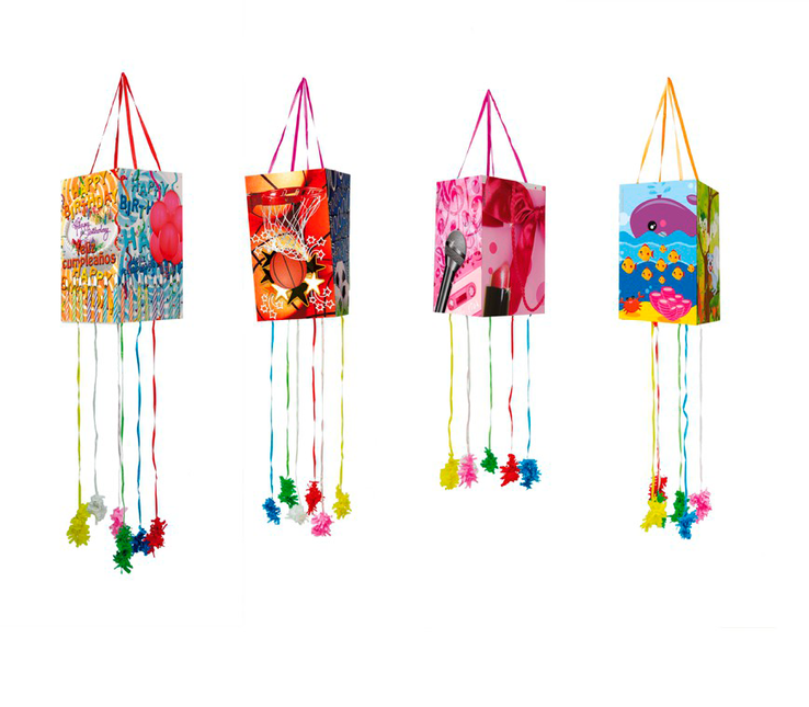 Pinata Tier Tasche 30cm