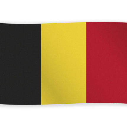 Flagge Belgien 1,5 m