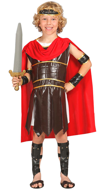 Römisches Kostüm Junge