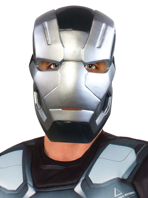 War Machine Maske Iron Man