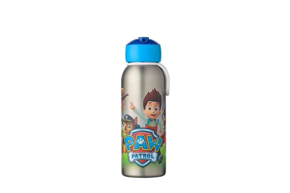 Thermosflasche Flip-Up Campus 350ml Paw Patrol