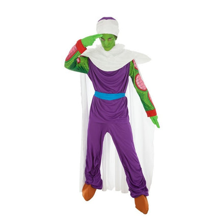 Kostüm Piccolo Dragon Ball Z