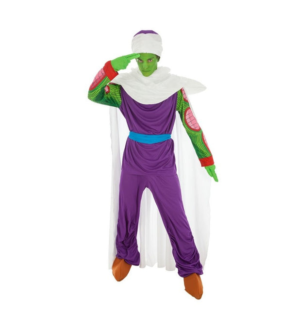 Kostüm Piccolo Dragon Ball Z