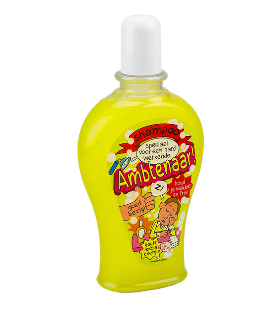 Fun Shampoo Officer 350ml