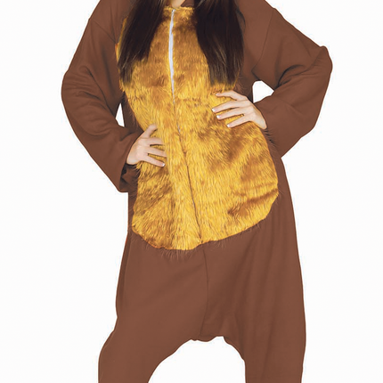 Bär Onesie L