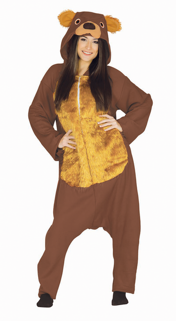 Bär Onesie L