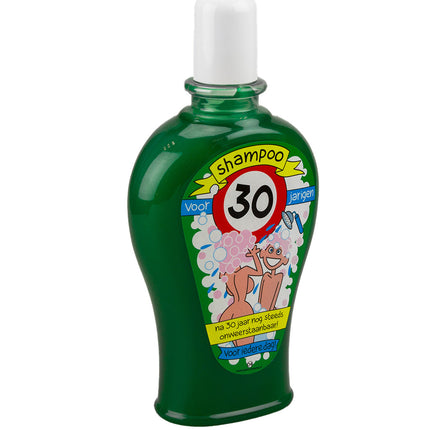 Fun Shampoo 30 Jahre 350ml