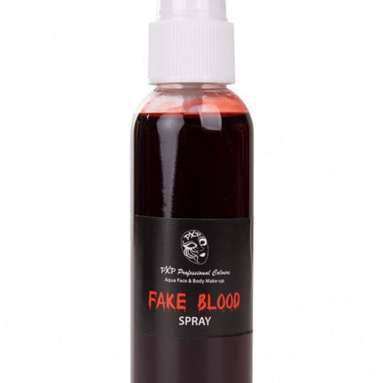 PXP Fake Blood Spray 60ml