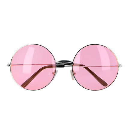 Rosa Hippie-Brille