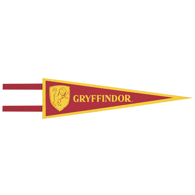 Harry Potter Flagge 41cm 4Stück