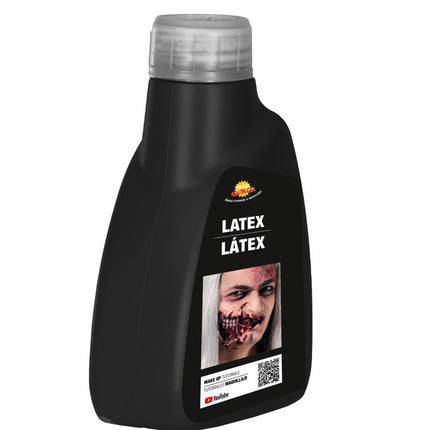 Latex Flüssigkeit 500ML