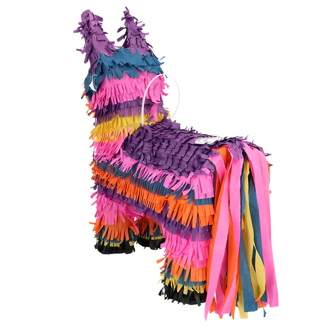 Pinata Esel 38cm