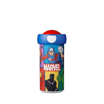 Schulbecher Campus 300ml Avengers