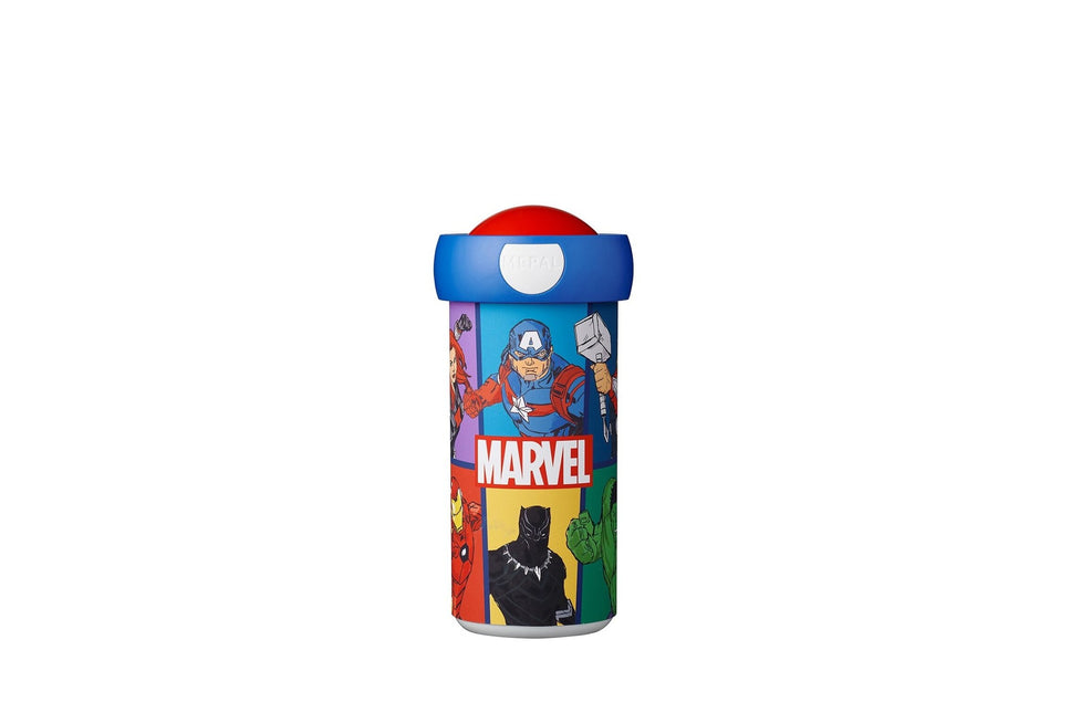 Schulbecher Campus 300ml Avengers