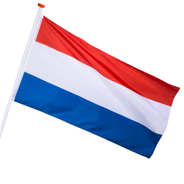 Niederlande Wandflagge 1,5 m